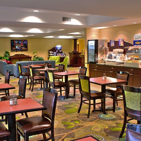Holiday Inn Express Jacksonville East By Ihg Zewnętrze zdjęcie