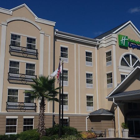 Holiday Inn Express Jacksonville East By Ihg Zewnętrze zdjęcie