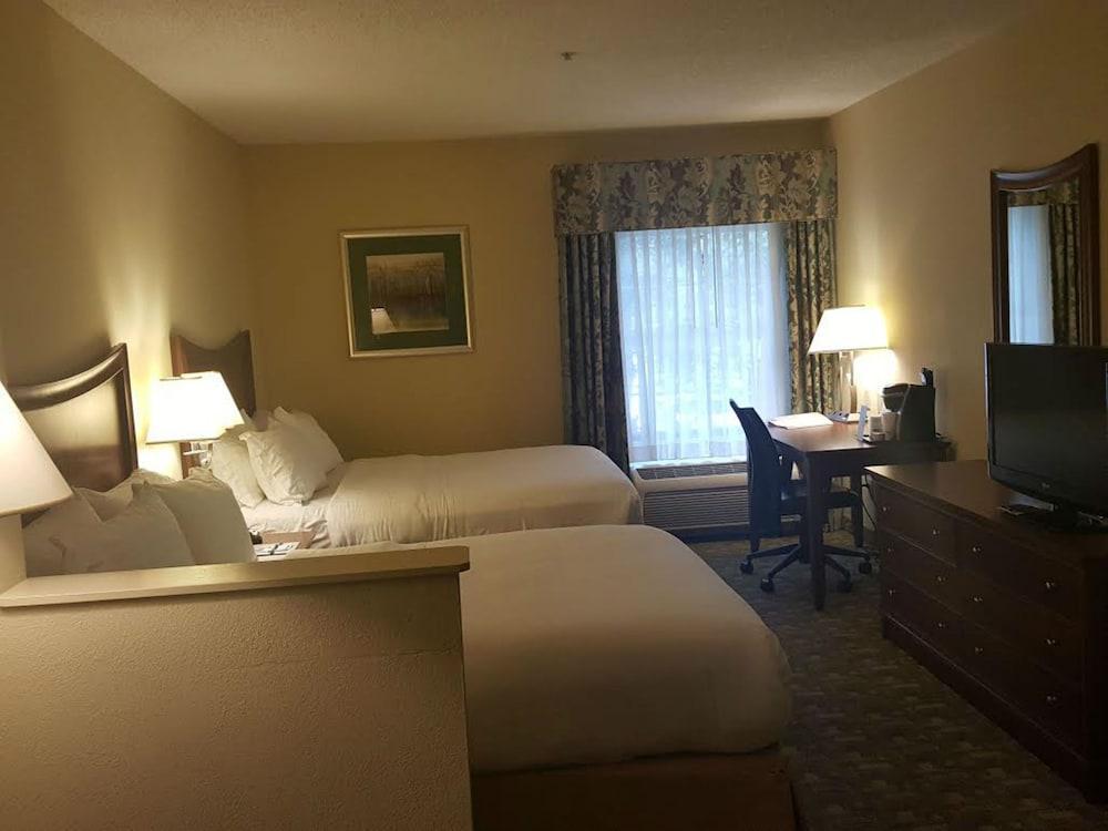 Holiday Inn Express Jacksonville East By Ihg Zewnętrze zdjęcie