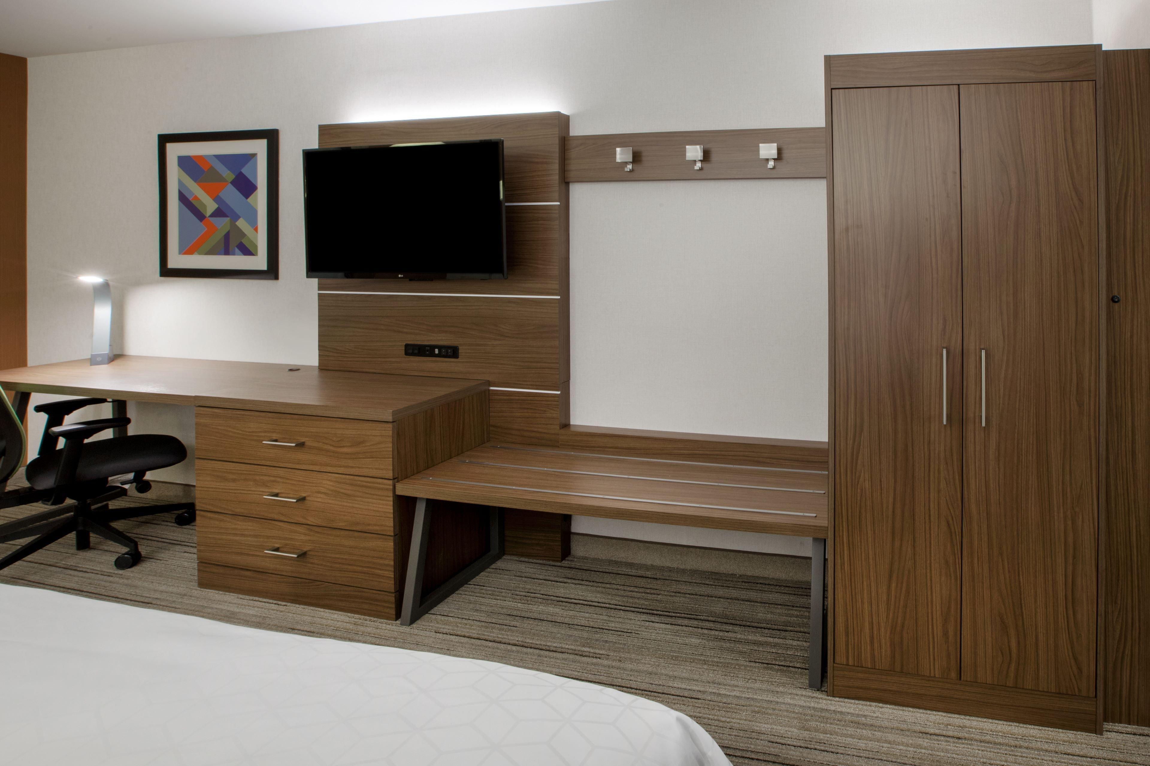 Holiday Inn Express Jacksonville East By Ihg Zewnętrze zdjęcie