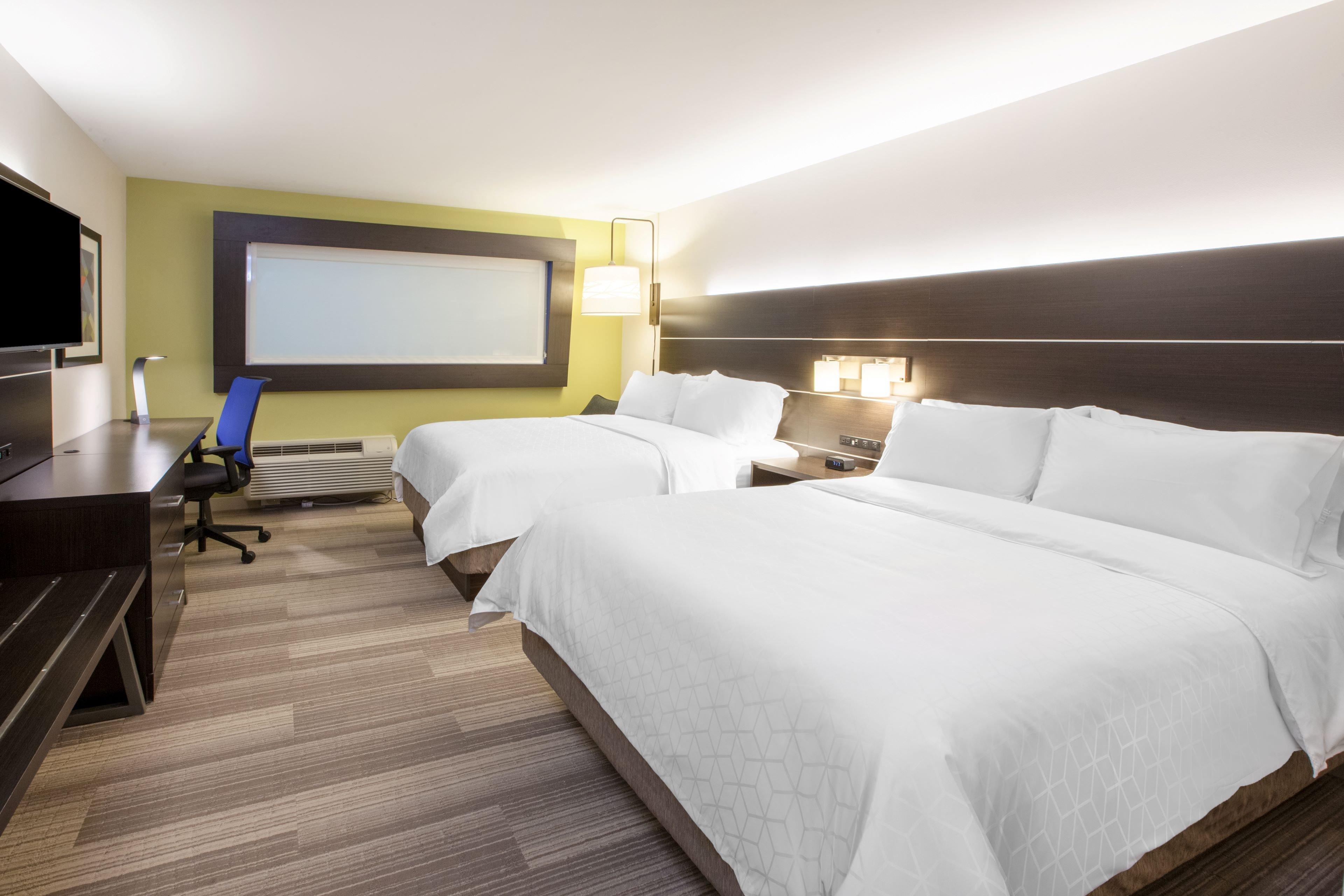Holiday Inn Express Jacksonville East By Ihg Zewnętrze zdjęcie