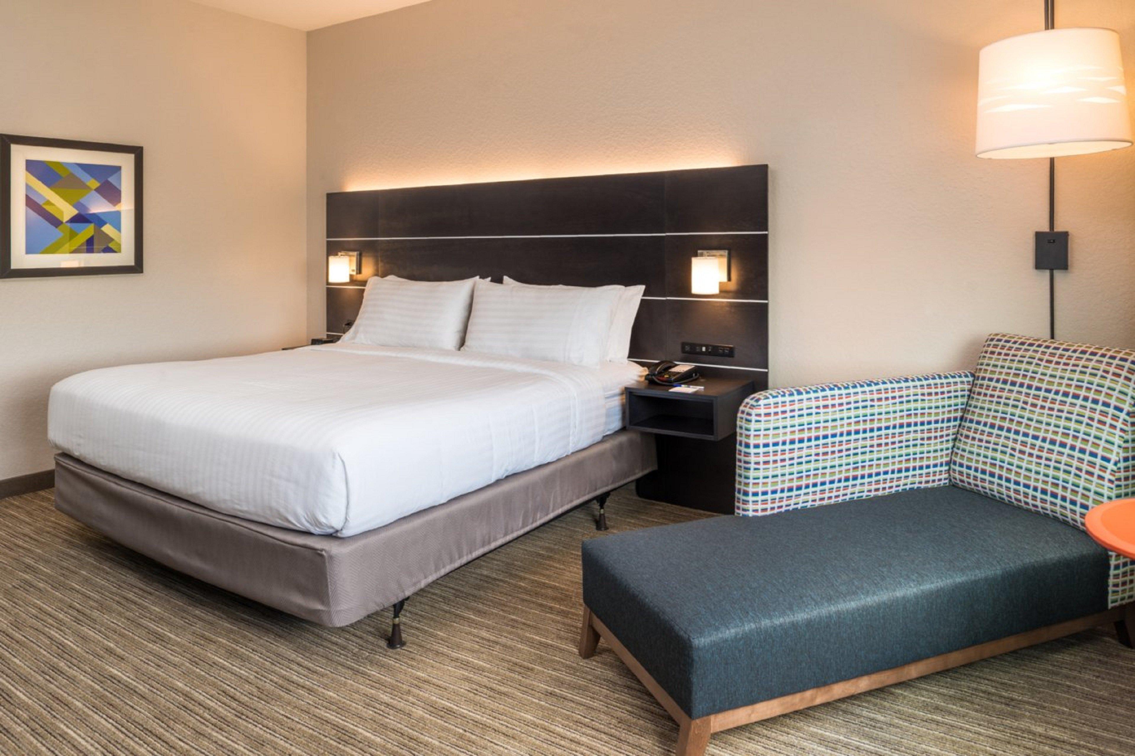 Holiday Inn Express Jacksonville East By Ihg Zewnętrze zdjęcie