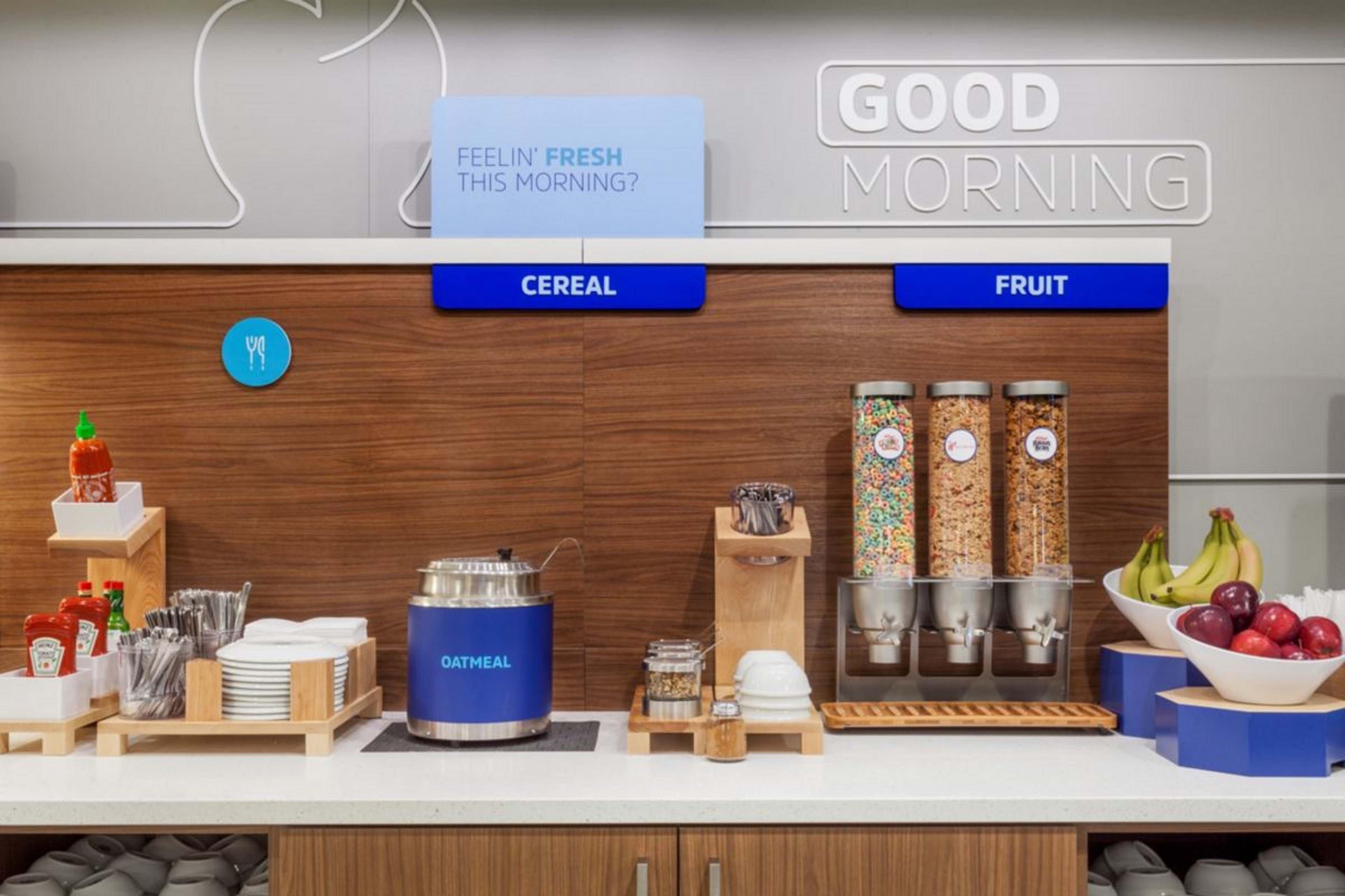 Holiday Inn Express Jacksonville East By Ihg Zewnętrze zdjęcie