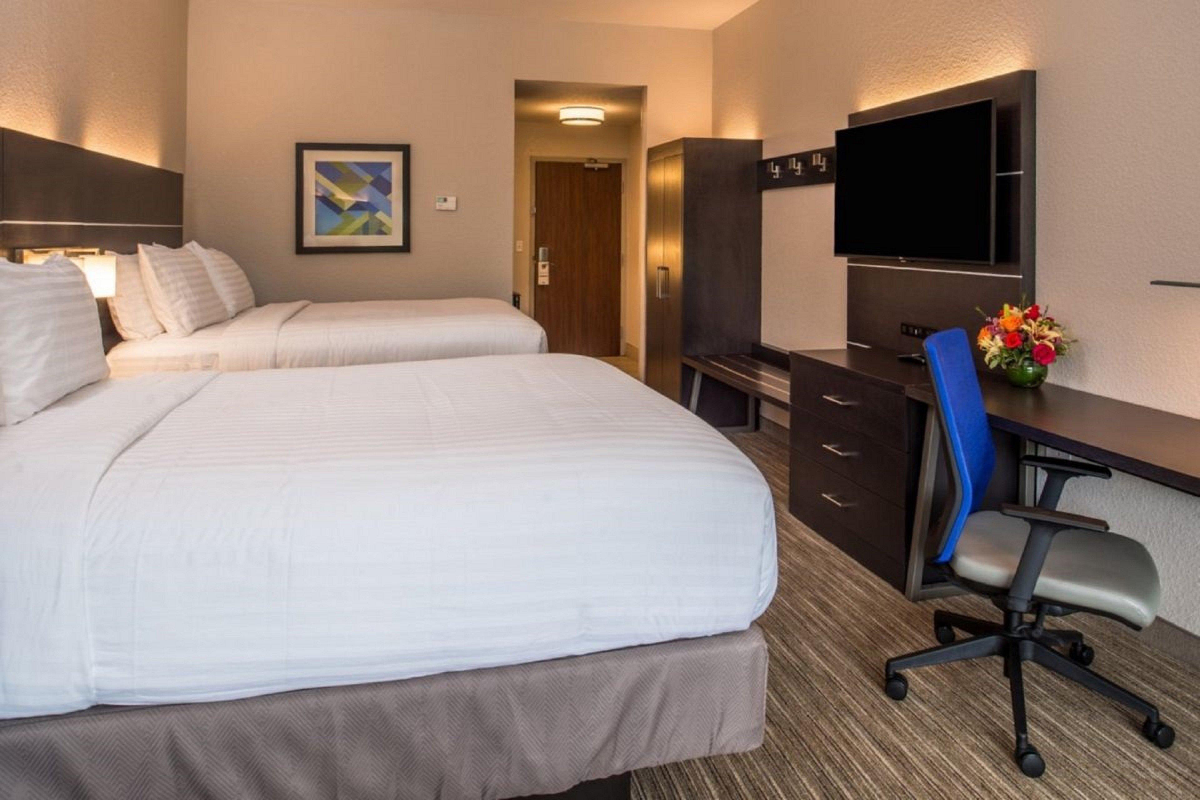 Holiday Inn Express Jacksonville East By Ihg Zewnętrze zdjęcie
