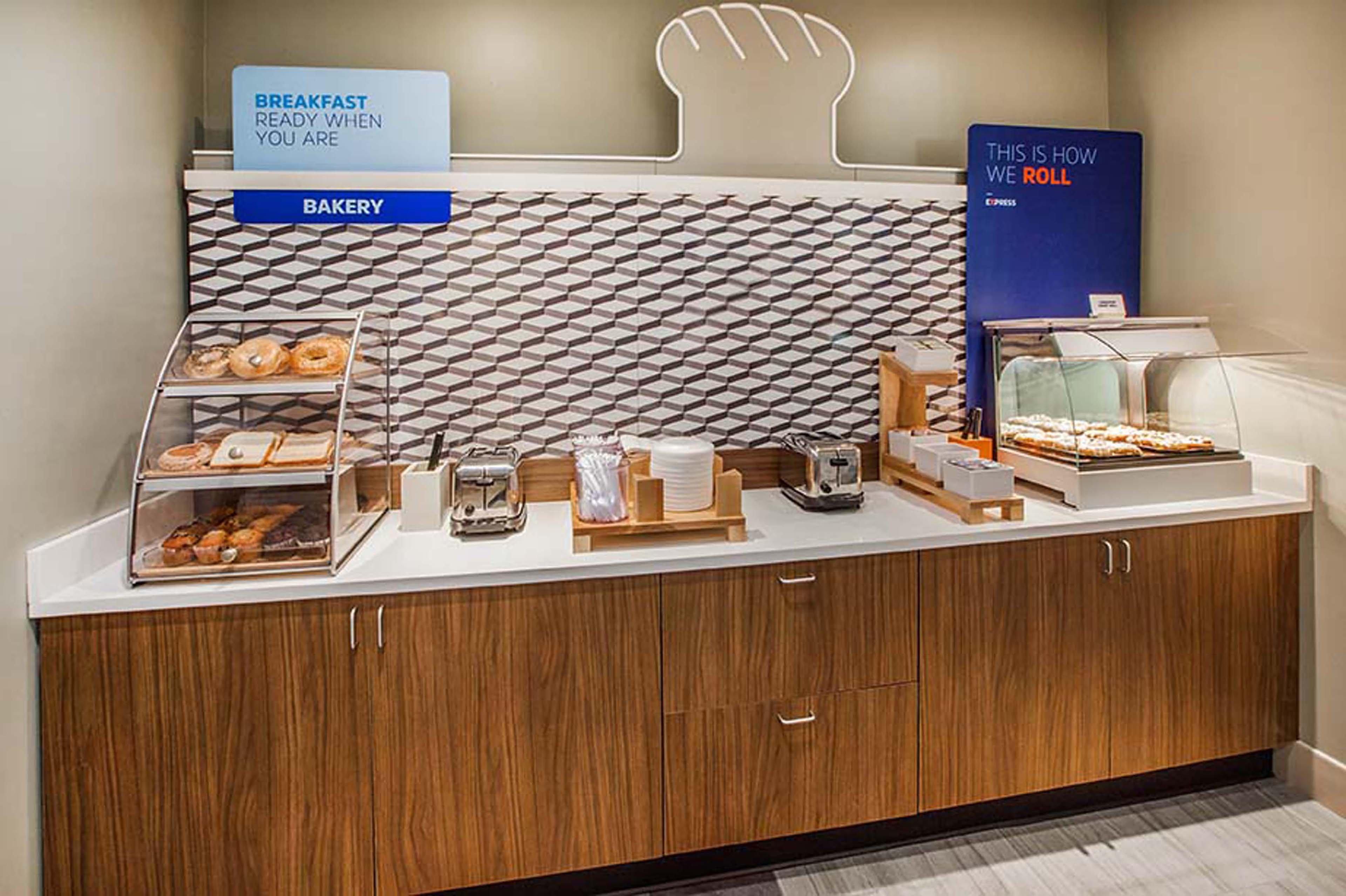 Holiday Inn Express Jacksonville East By Ihg Zewnętrze zdjęcie