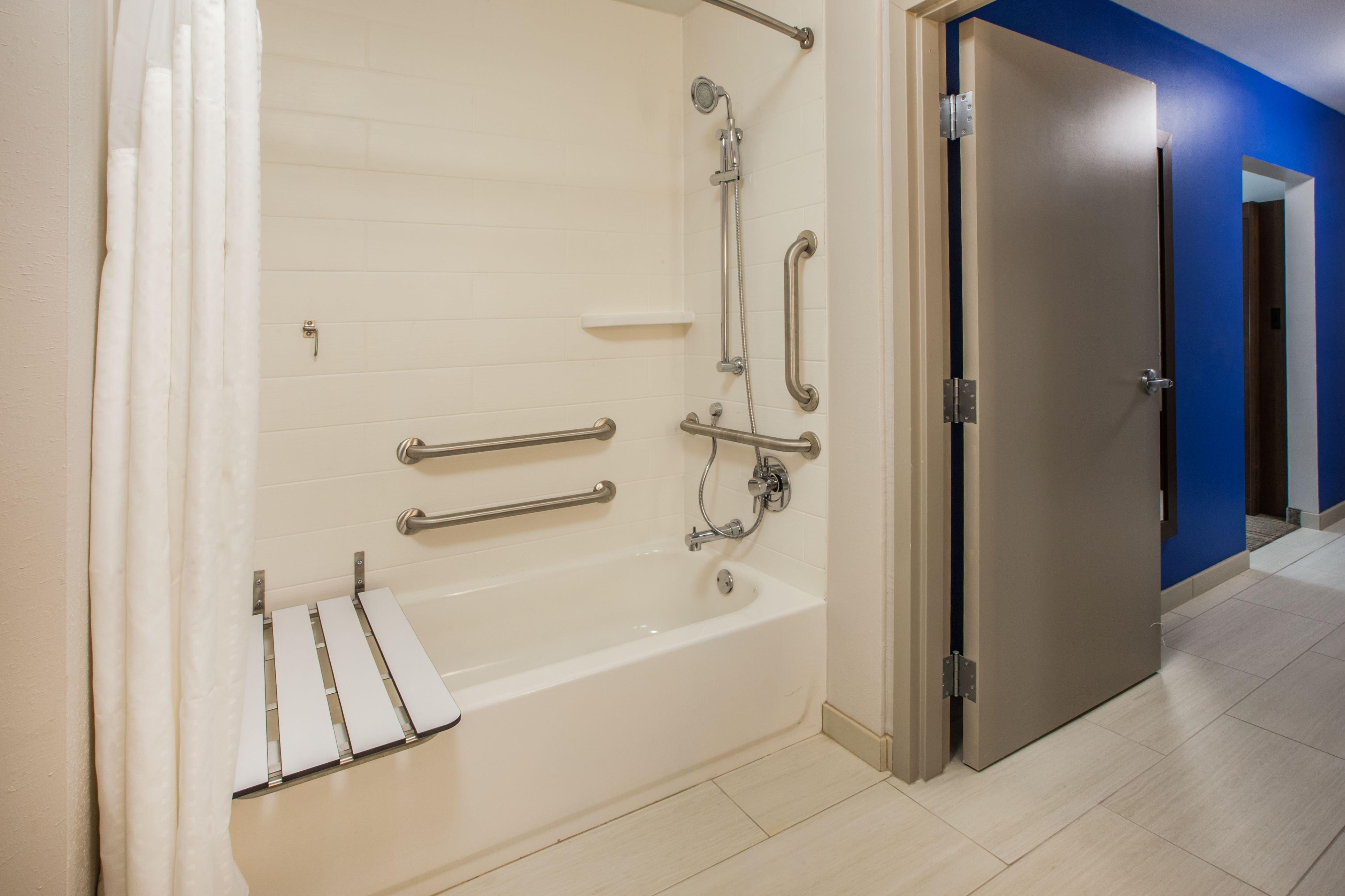 Holiday Inn Express Jacksonville East By Ihg Zewnętrze zdjęcie
