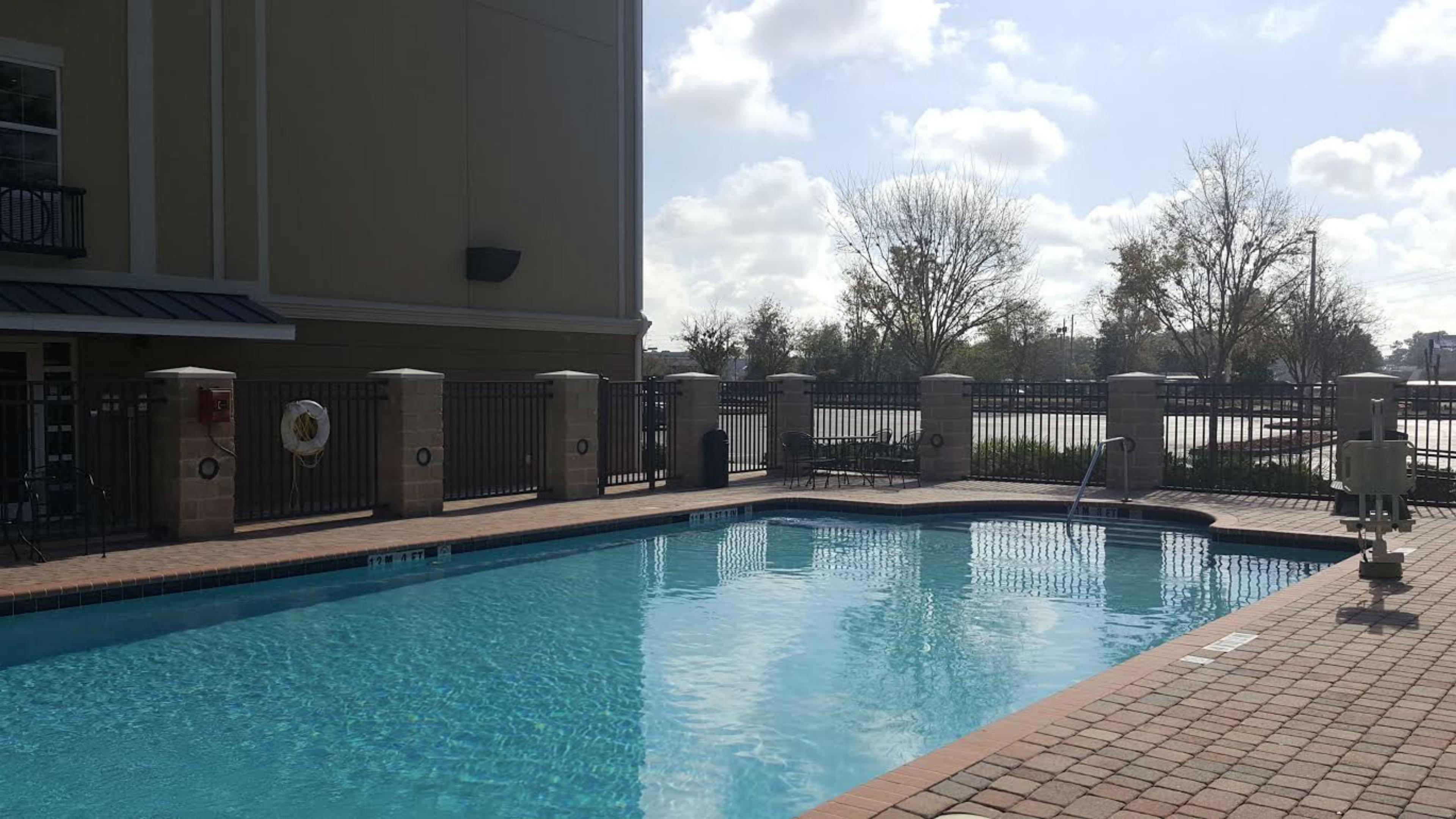 Holiday Inn Express Jacksonville East By Ihg Zewnętrze zdjęcie