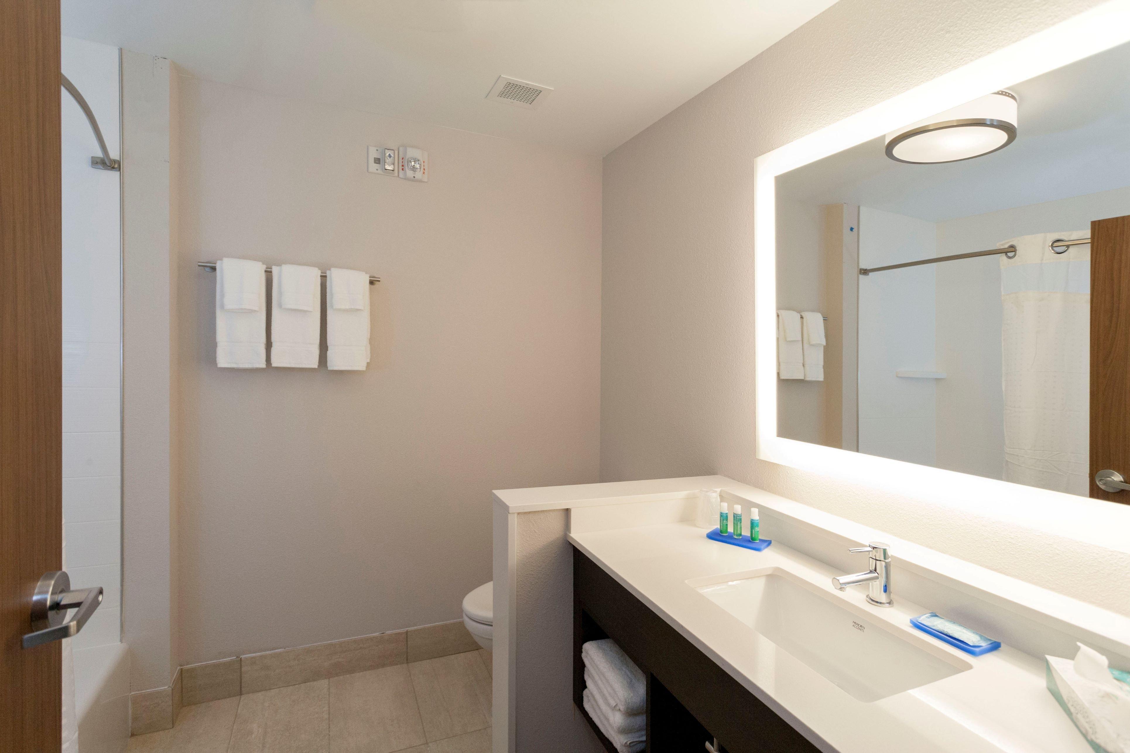 Holiday Inn Express Jacksonville East By Ihg Zewnętrze zdjęcie