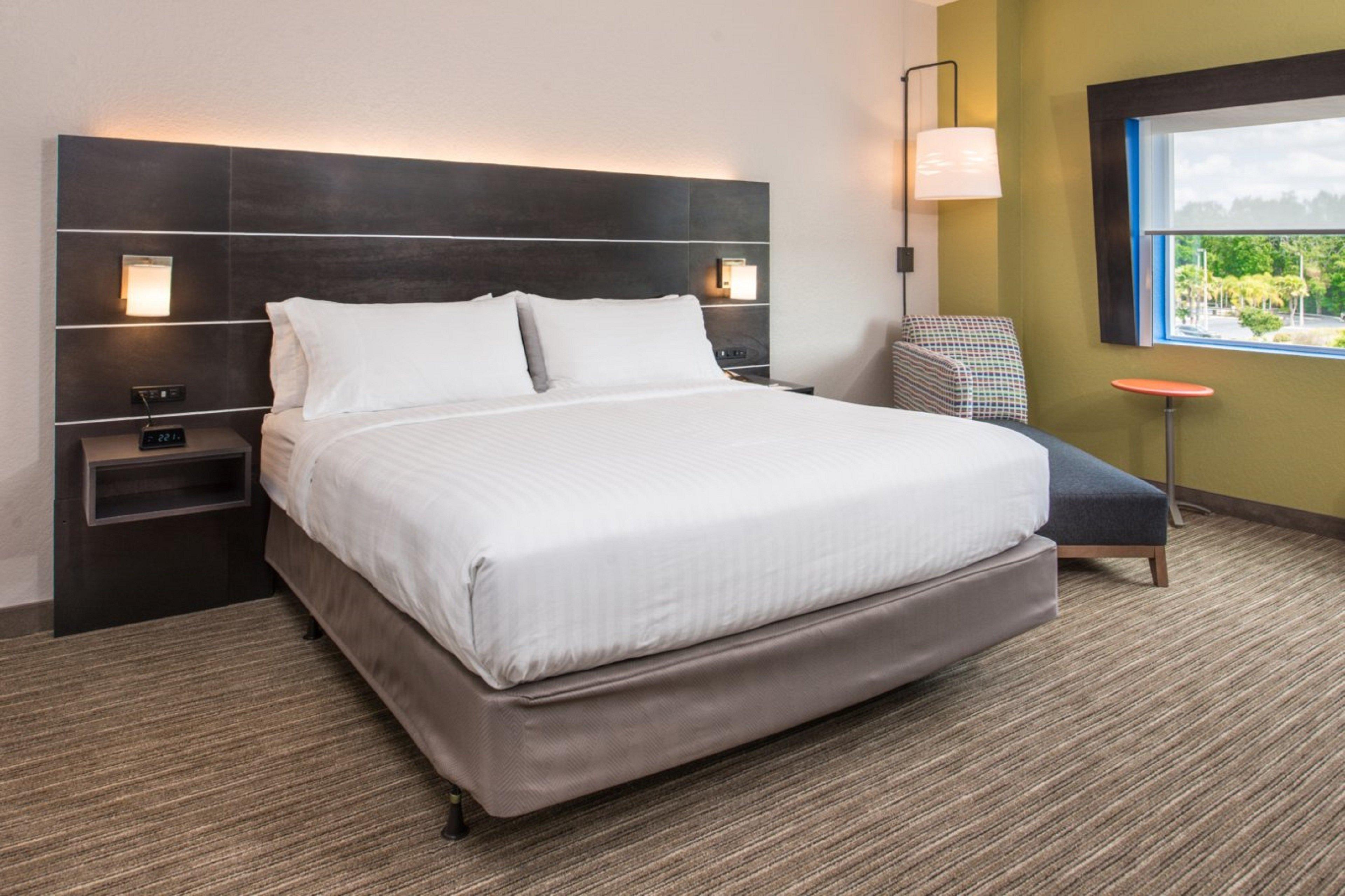 Holiday Inn Express Jacksonville East By Ihg Zewnętrze zdjęcie
