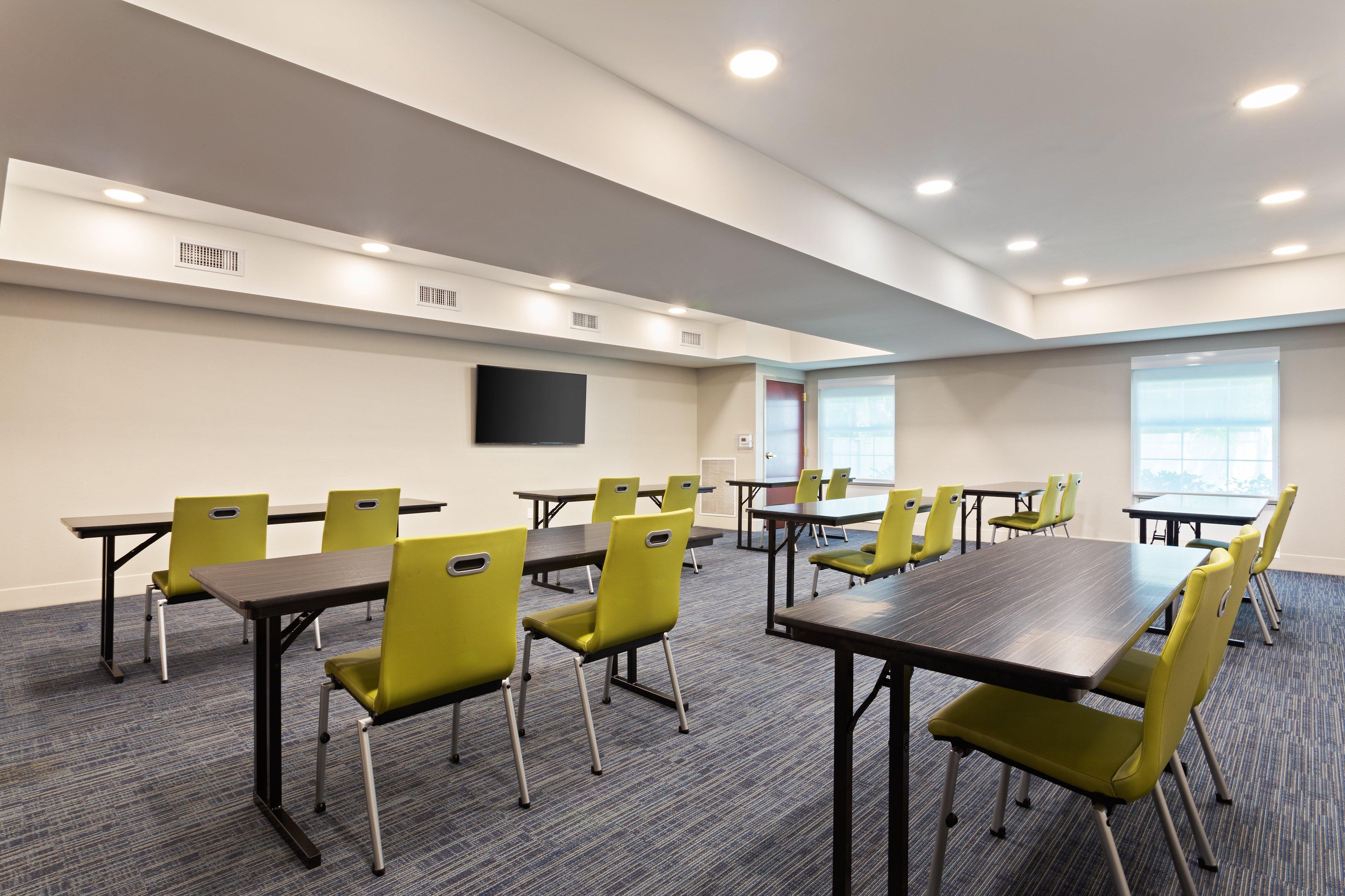 Holiday Inn Express Jacksonville East By Ihg Zewnętrze zdjęcie