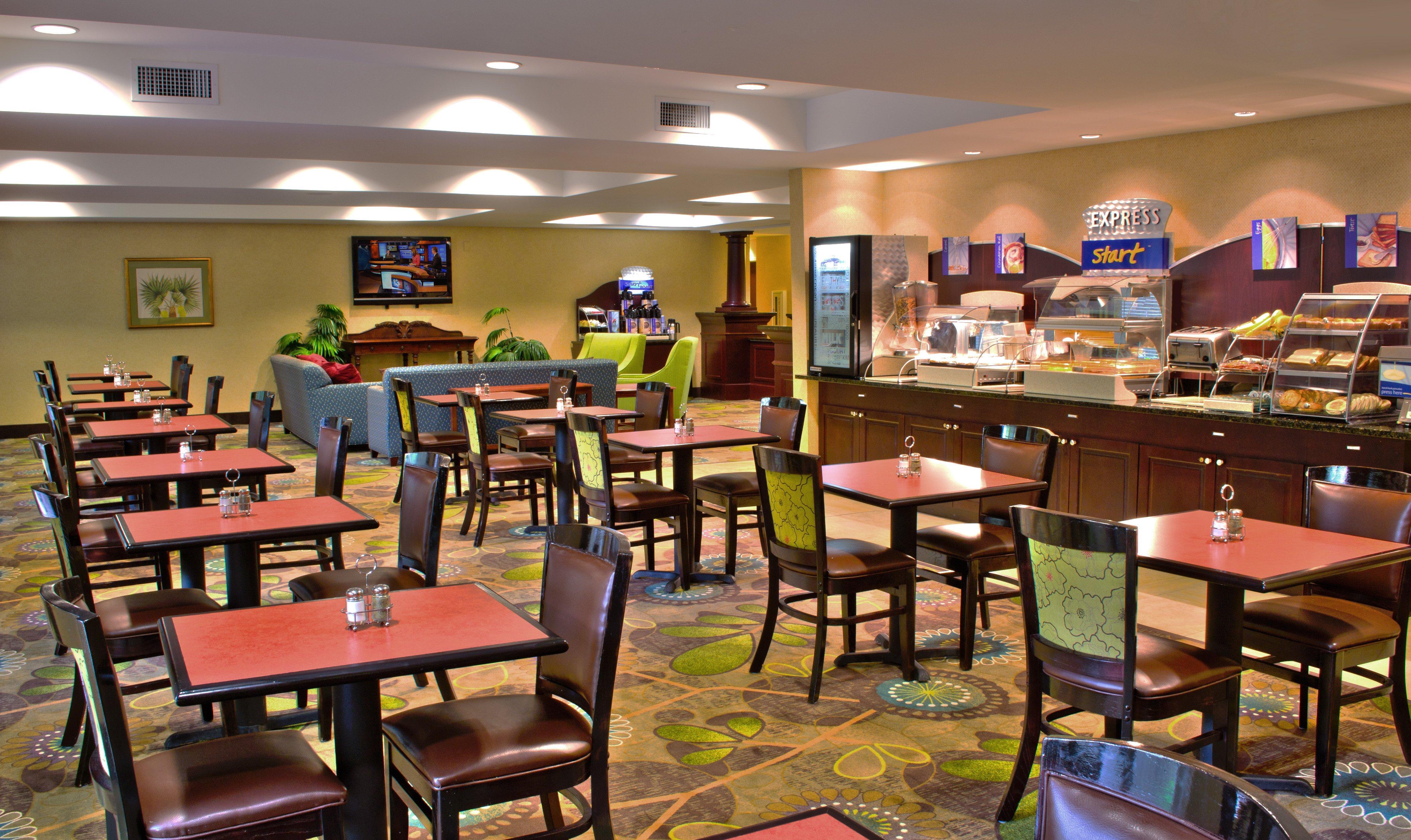 Holiday Inn Express Jacksonville East By Ihg Zewnętrze zdjęcie