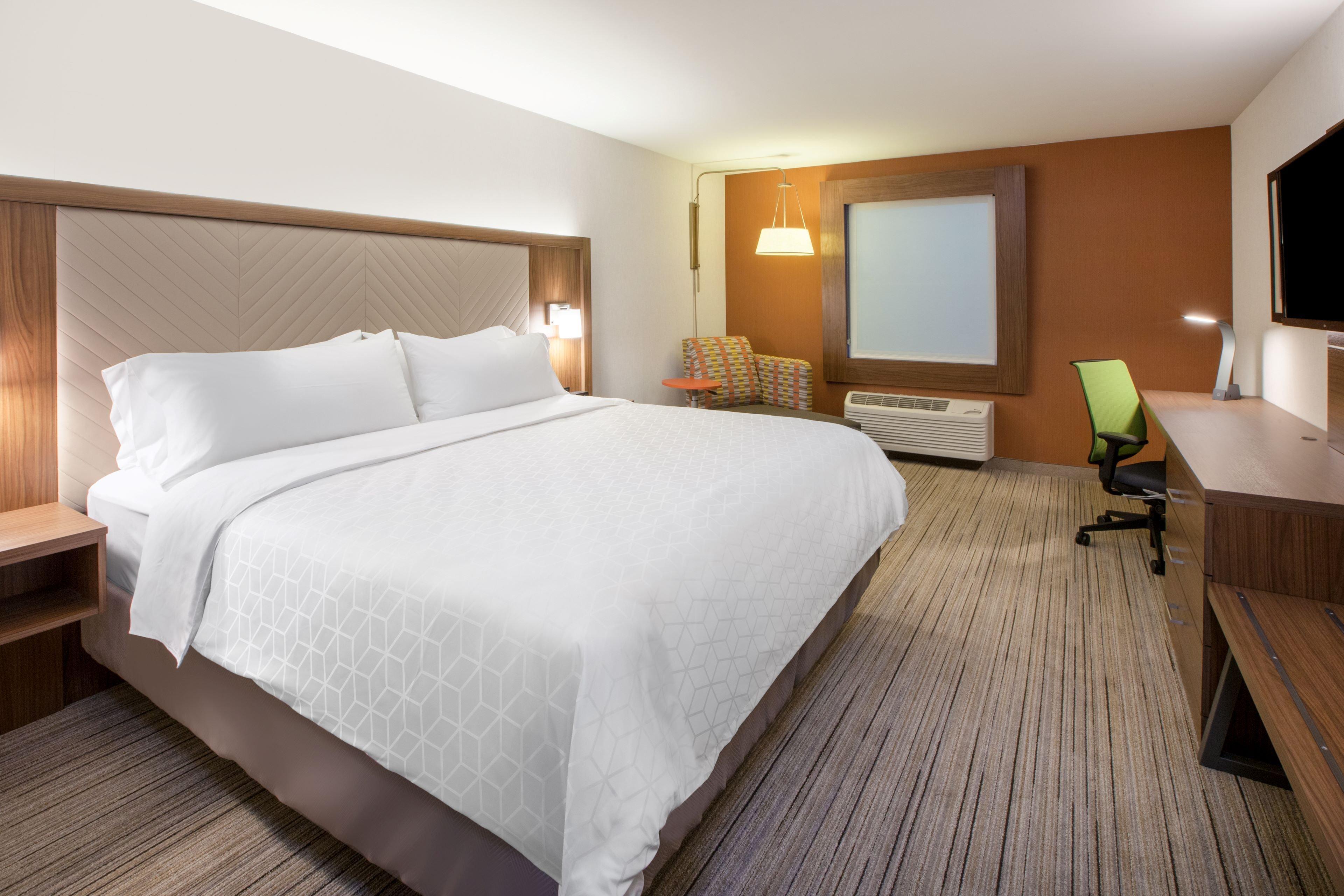 Holiday Inn Express Jacksonville East By Ihg Zewnętrze zdjęcie