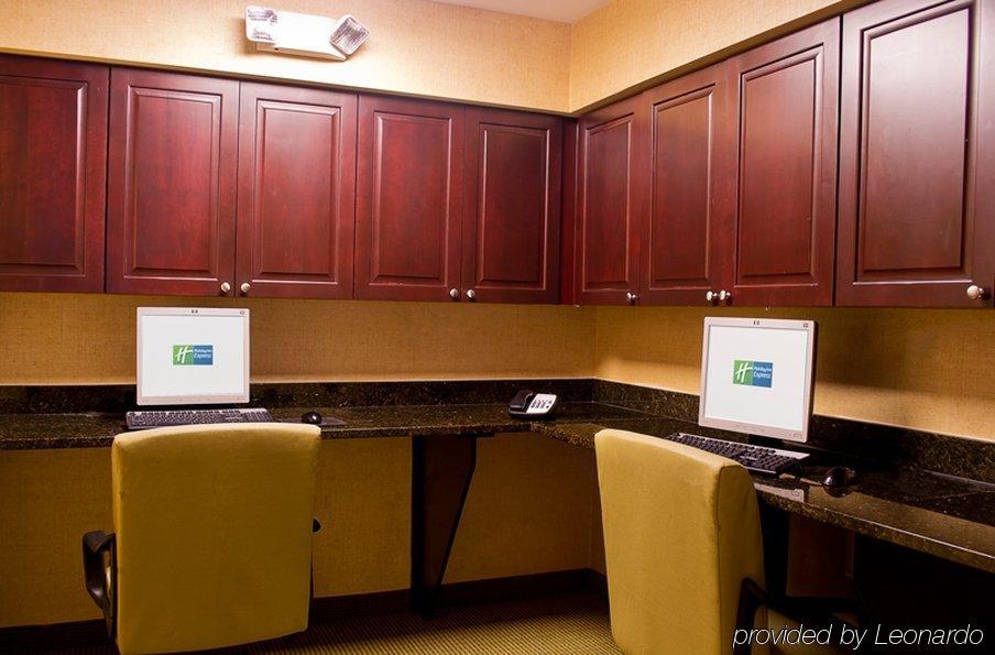 Holiday Inn Express Jacksonville East By Ihg Zewnętrze zdjęcie