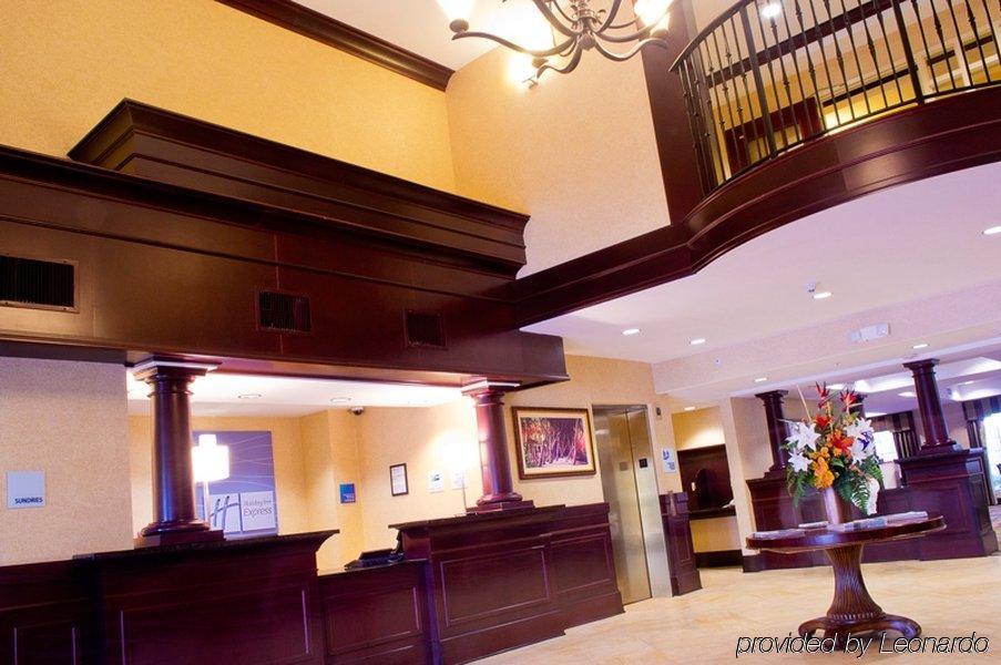 Holiday Inn Express Jacksonville East By Ihg Zewnętrze zdjęcie