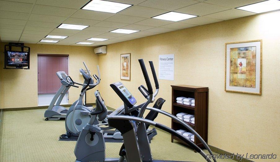 Holiday Inn Express Jacksonville East By Ihg Zewnętrze zdjęcie
