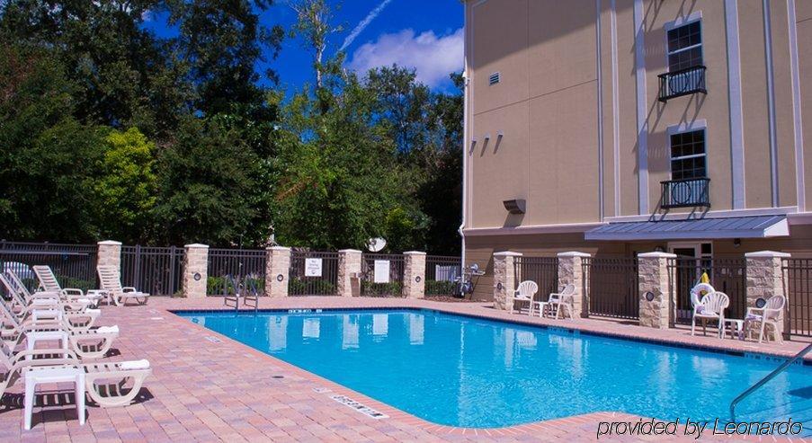 Holiday Inn Express Jacksonville East By Ihg Zewnętrze zdjęcie