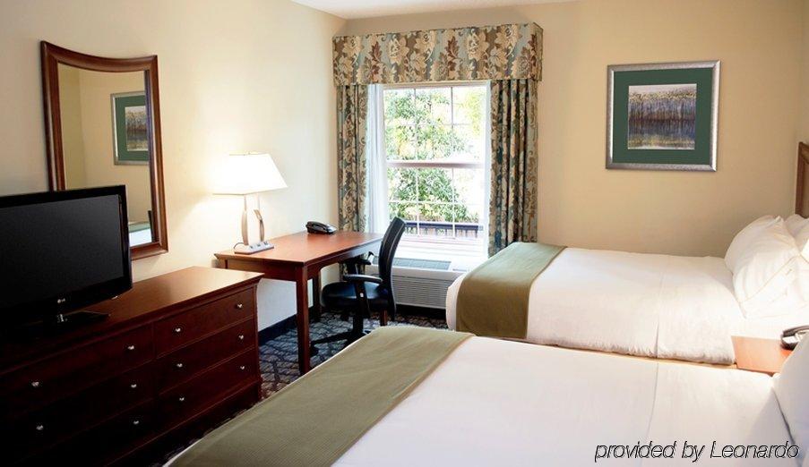 Holiday Inn Express Jacksonville East By Ihg Zewnętrze zdjęcie