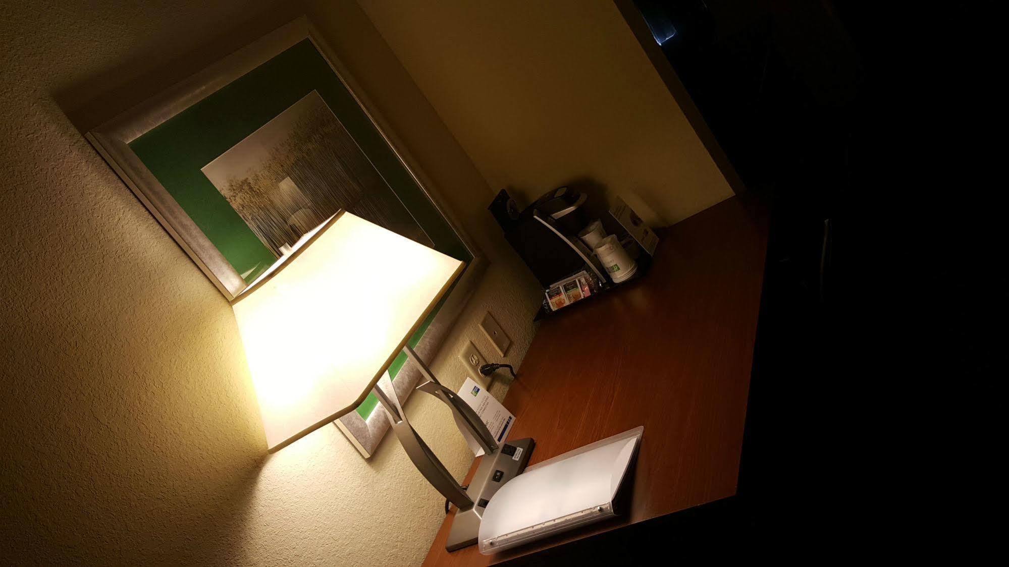 Holiday Inn Express Jacksonville East By Ihg Zewnętrze zdjęcie