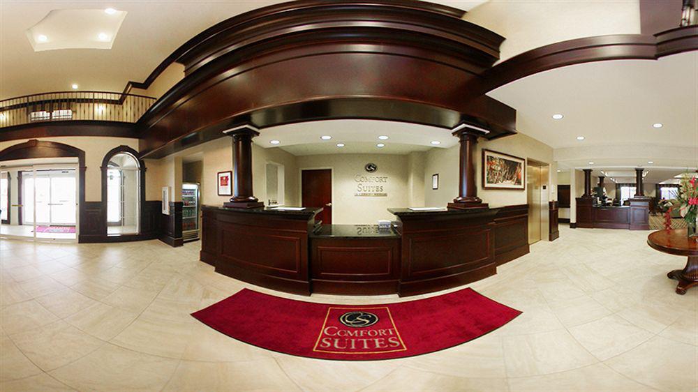 Holiday Inn Express Jacksonville East By Ihg Zewnętrze zdjęcie