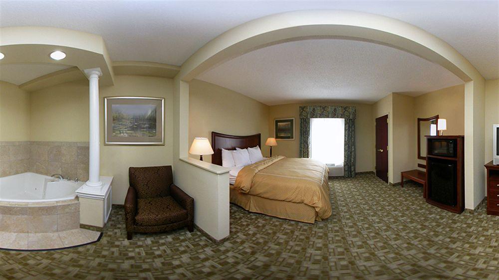 Holiday Inn Express Jacksonville East By Ihg Zewnętrze zdjęcie