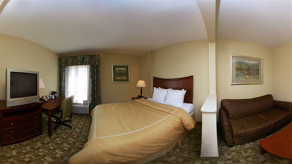 Holiday Inn Express Jacksonville East By Ihg Zewnętrze zdjęcie